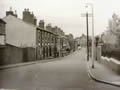 Hill Street, Stourbridge, 1961