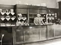 Bar in the Stourbridge Institute