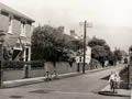 Lawn Street, Stourbridge, 1960