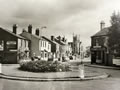 Wollaston village, 1958
