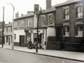 Worcester Street, 1959