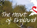 Heart of England website