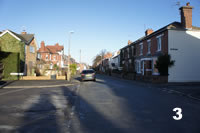 Heath Street, Stourbridge