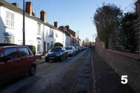 Hill Street, Stourbridge