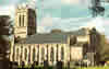Holy Trinity Church, Amblecote