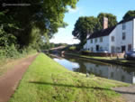 Stewponey Wharf