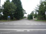 Take this turning off the Telford to Bridgnorth road
