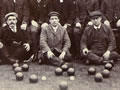 Lye Bowling Club