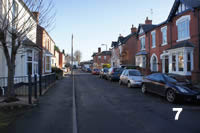Lawn Street, Stourbridge
