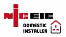 NIC EIC Domestic Installer