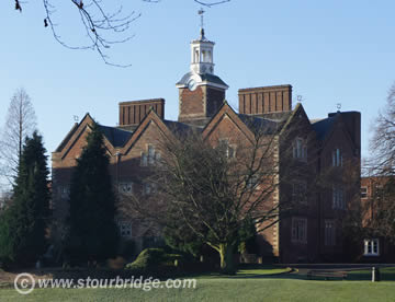 Oldswinford Hospital School