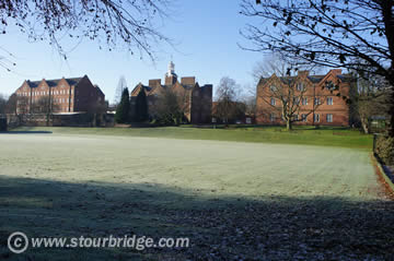 Oldswinford hospital School