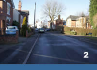 Pargeter Street, Stourbridge