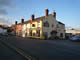 The Shrubbery Cottage pub, Oldswinford