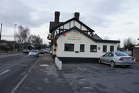 The Bridge pub, Wolverhampton road, Kingswinford