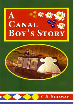 The Canal Boy