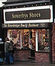 Sowerbys of Stourbridge