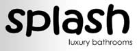 Splash Luxury Bathrooms logo