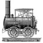 Stourbridge locomotives tour