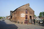 Bonded Warehouse, Stourbridge