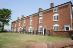 The former Tontine Hotel, now private housing