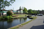 The Vine Inn, Kinver