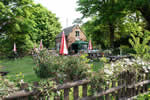 Old Smithy Tearoom, Wolverley