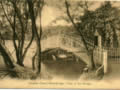 Studley Court bridge