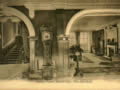 Entrance to Studley Court, Stourbridge