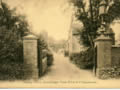 Studley Court farm and sanatorium