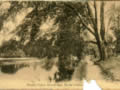 Studley Court swimming pool