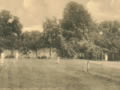 Studley Court tennis courts