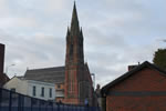 All Saints Church, New road, Stourbridge