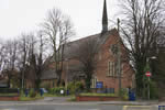 St Johns Church, St Johns Road, Stourbridge