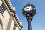 Stourbridge Town Clock