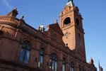 Stourbridge town Hall