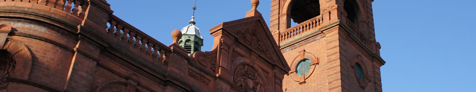 Stourbridge Town Hall