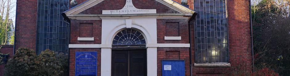 Gravestones at St James Church, Wollaston