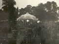 Mary Stevens Park bandstand