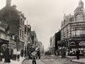Stourbridge High Street 1910