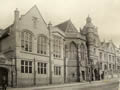 King Edwards Grammar School