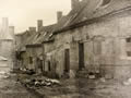 Cottages in Lower High Street, Stourbridge