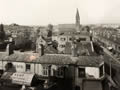 New road and Hagley Road, Stourbridge, 1942