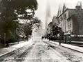 New road, Stourbridge, 1920