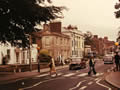 New road, Stourbridge, 1969