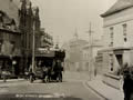 Top of High Street, Stourbridge