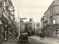 Lower high Street, Stourbridge, 1920