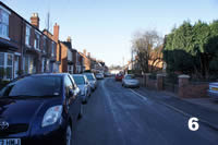 Western Road, Stourbridge